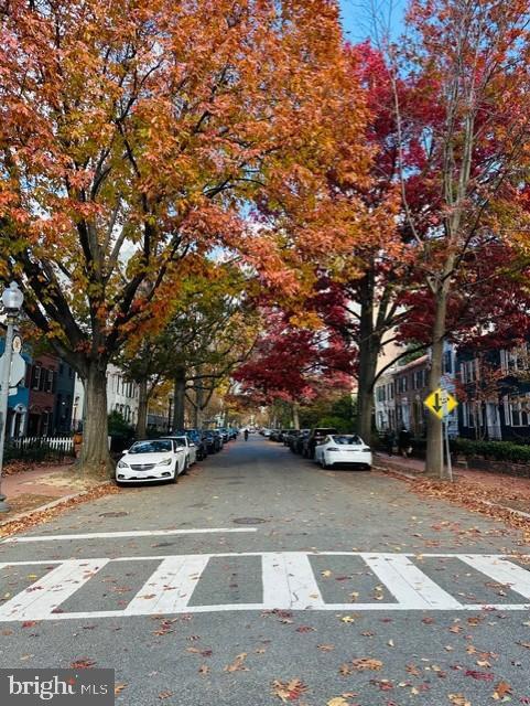 Building Photo - 2420 I St NW