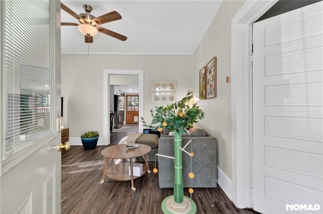 Building Photo - 2218 Dunseath Ave NW