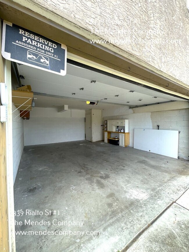 Building Photo - 4339 Rialto St