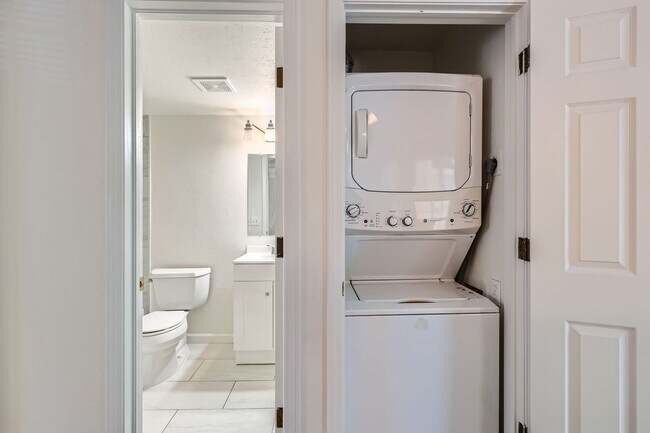 Building Photo - MOVE-IN SPECIAL ($500): Spacious Condo wit...