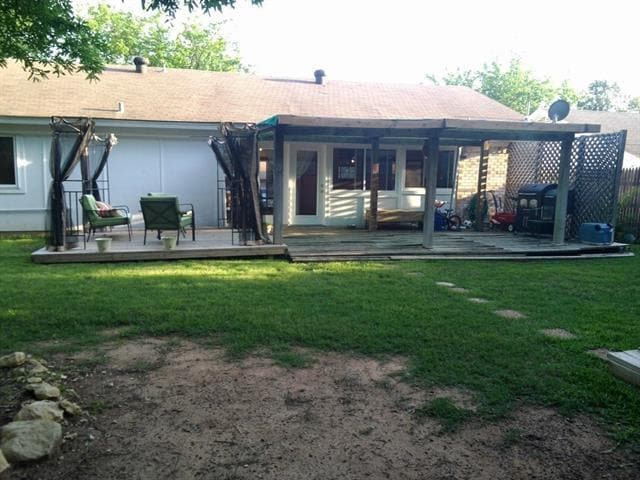 Building Photo - 1617 Kingston Dr