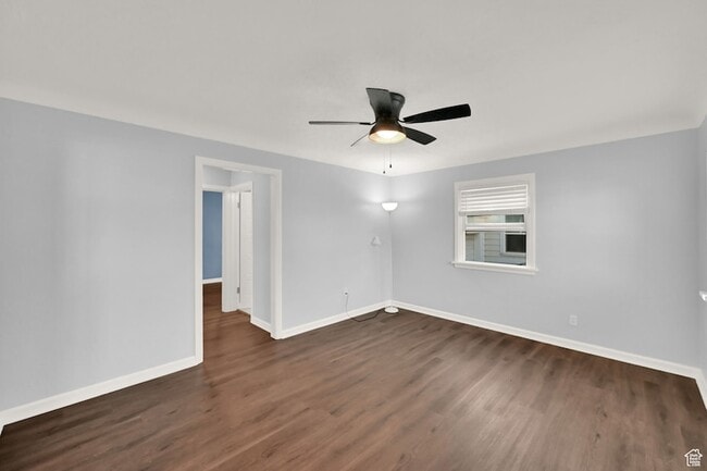 Building Photo - 7899 S Grant St