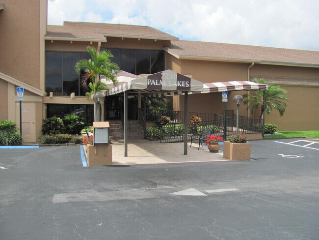 Building Photo - 7431 NW 1st St