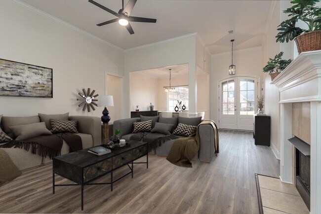 Building Photo - 2864 Summer Oaks Pl