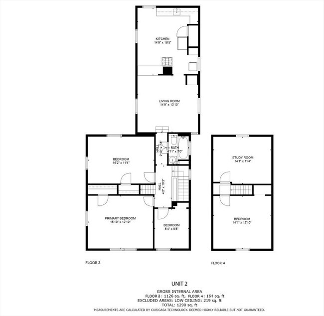 Building Photo - 269 Lamartine St