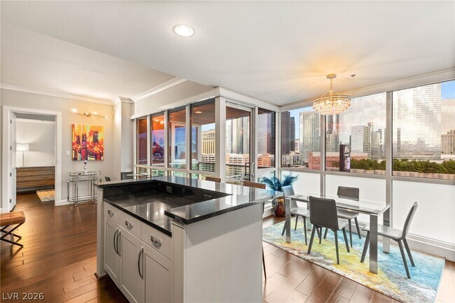 Building Photo - 4575 Dean Martin Dr