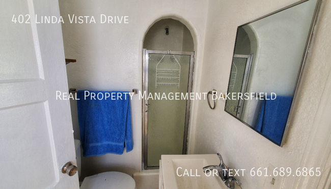 Building Photo - 402 Linda Vista Dr