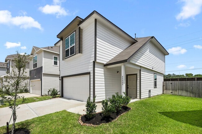 Building Photo - 24802 Landolfi Dr