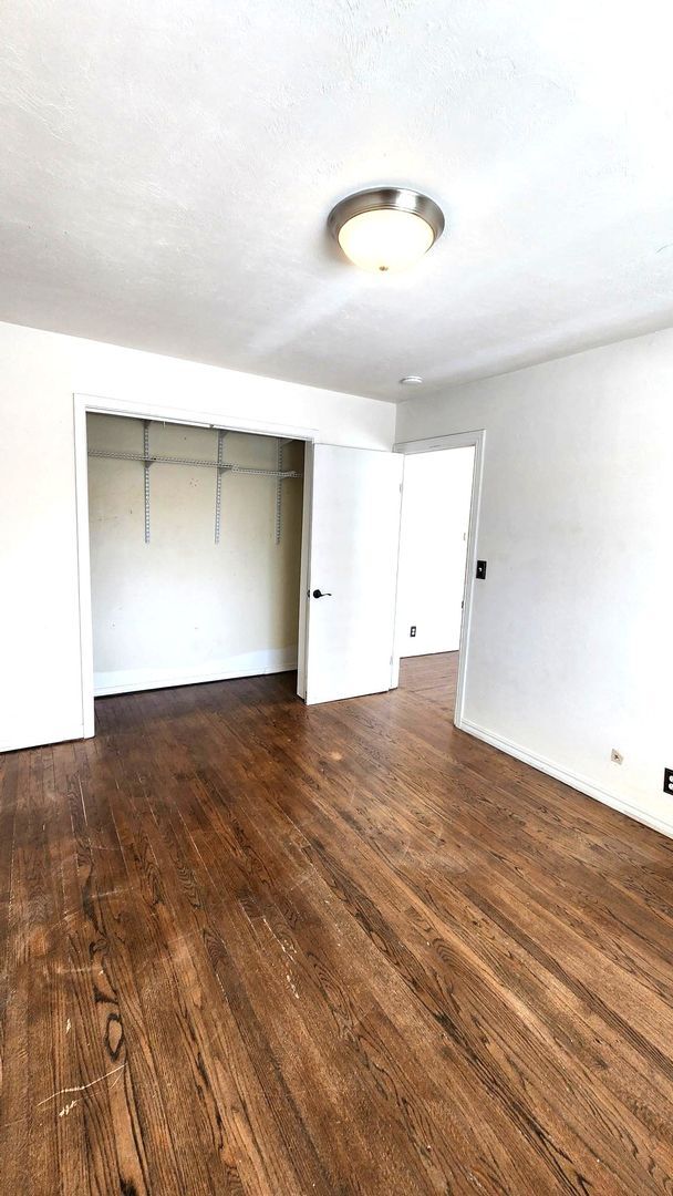 Building Photo - 3 BED 1 Bath Home Andys Sub Addition Bethany, OK