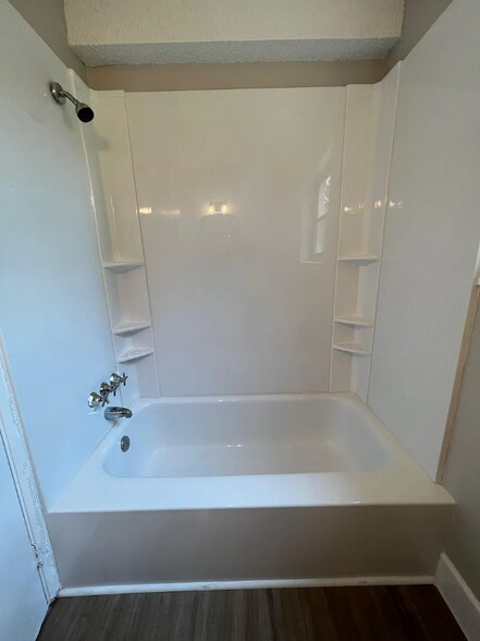 Building Photo - 4600 Fort Jackson Blvd