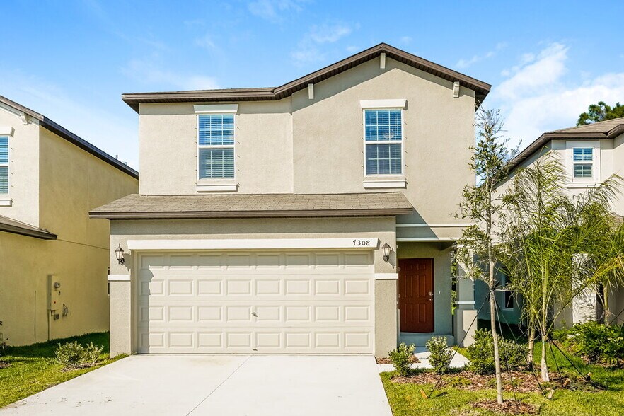 Primary Photo - 7308 Spring Snowflake Ave
