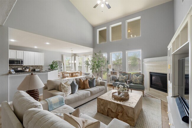 Building Photo - 4142 Soaring Elm