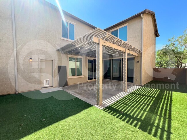 Building Photo - 11024 E Midnight Moon Ln