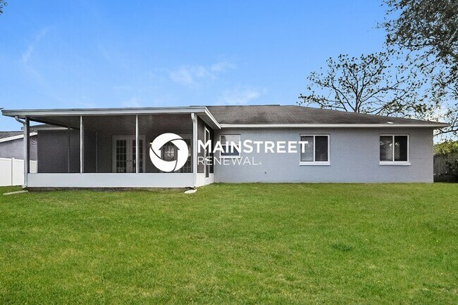 Building Photo - 4 Bedroom Pet-Friendly Home in Land O' Lakes, FL with Main Street Renewal