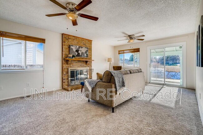 Building Photo - 4039 S Nucla Way