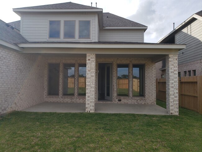 Building Photo - 8806 Morning Glow Dr