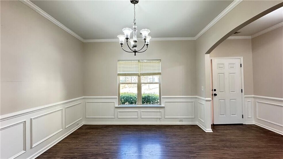 Building Photo - 4408 Black Hills Dr NW