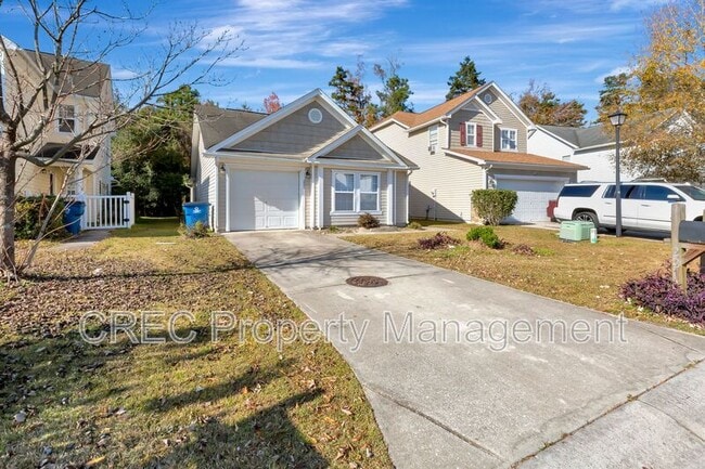 Building Photo - 221 Chemistry Cir