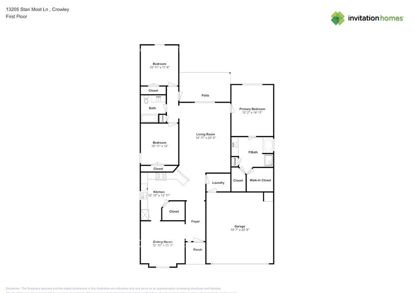 Building Photo - 13205 Stari Most Ln