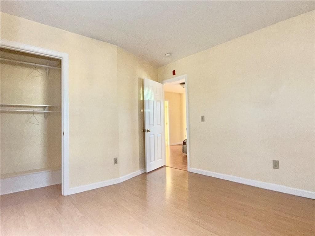 Building Photo - 1037 Cass Ave