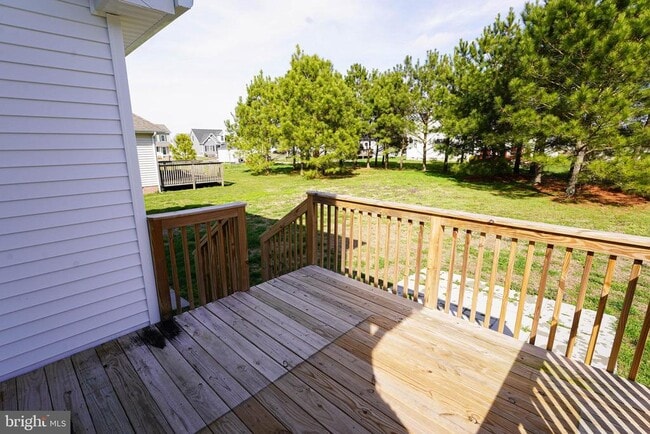 Building Photo - 2005 S Old Mill Dr