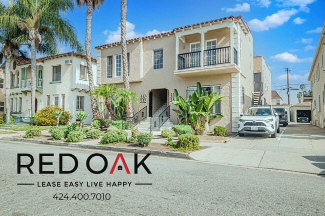 Building Photo - 330 N Genesee Ave