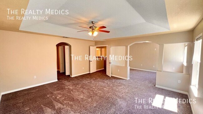 Building Photo - 12811 Moss Park Ridge Dr