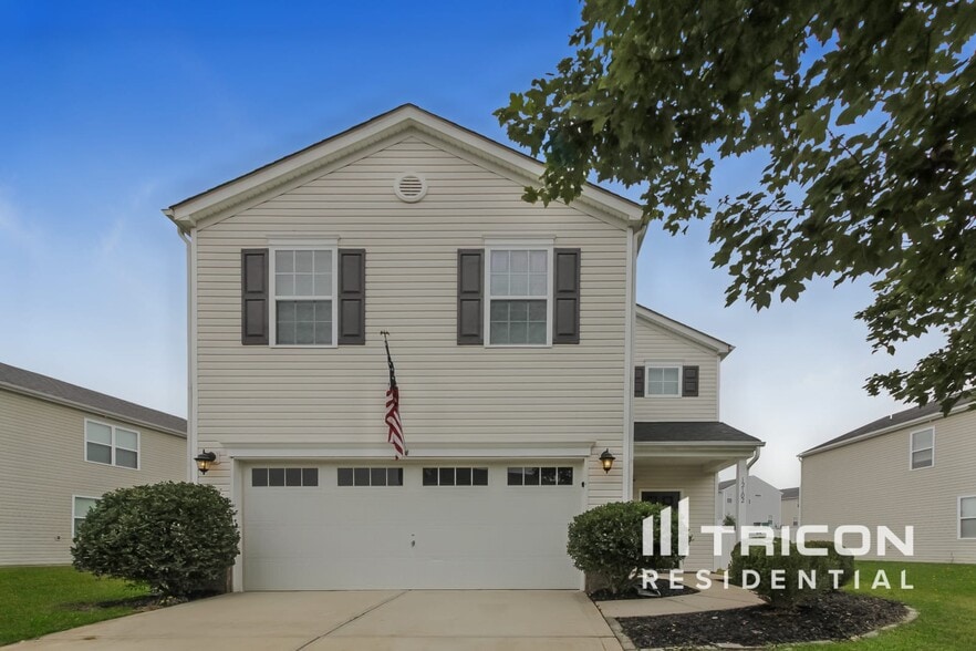 Primary Photo - 12102 Downy Birch Rd