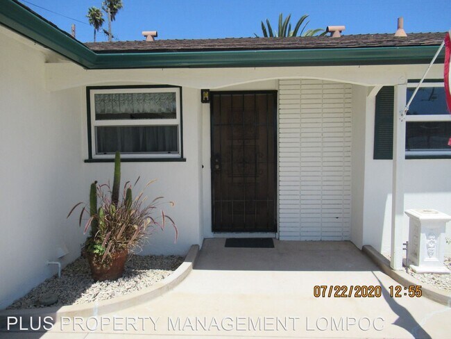 Building Photo - 4 br, 2 bath House - 4067 Polaris Avenue
