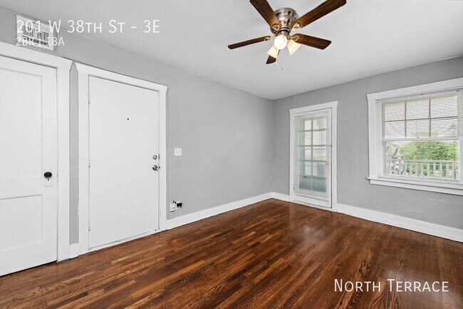 Building Photo - 201 W 38th St