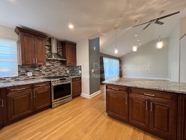 Building Photo - 8931 N Merrill St