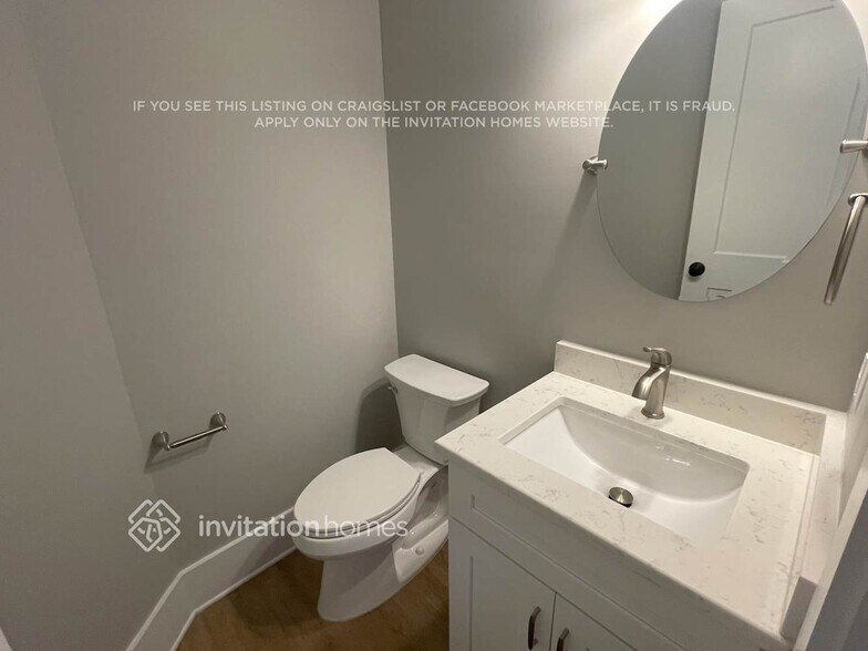 Building Photo - 9825 Rich Hatchet Rd