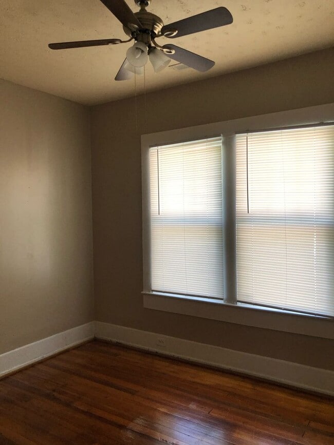 Building Photo - 1003 Peachtree St