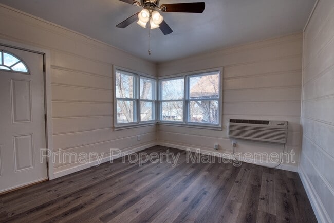 Building Photo - 620 NW 27th St