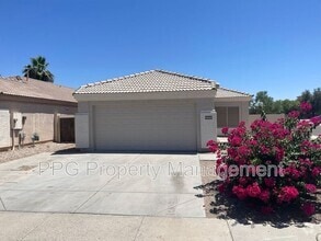 Building Photo - 13597 W Desert Flower Dr