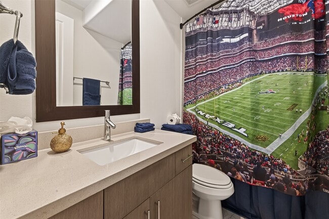 Building Photo - 2506 McKinney St