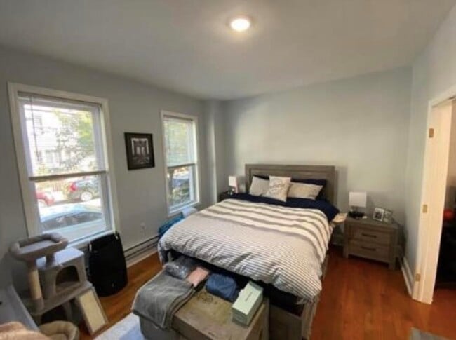 Building Photo - 227 Brunswick St