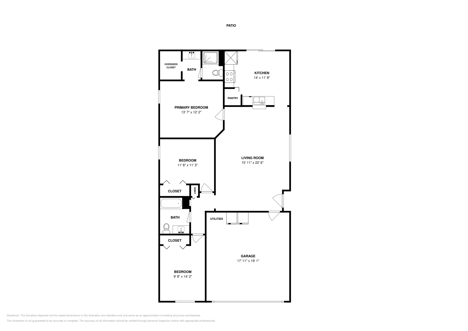 Building Photo - 321 Placid Lake Dr