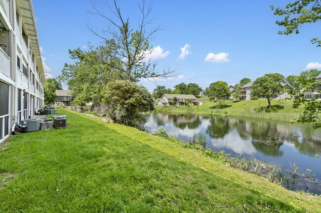 Building Photo - 34 Golfshores Dr