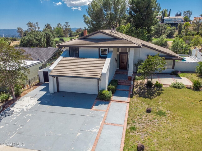 Building Photo - 11723 Porter Valley Dr