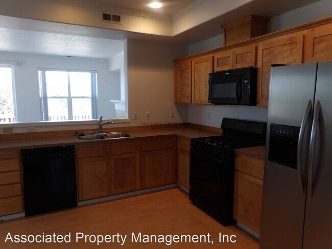 Building Photo - 3 br, 2.5 bath House - 20729 NW Painted Mt...
