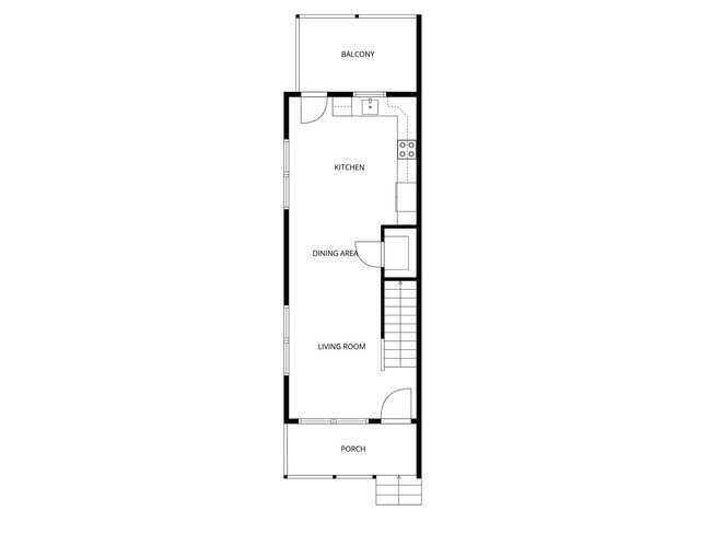 Building Photo - New Construction Rental-Black Mountain