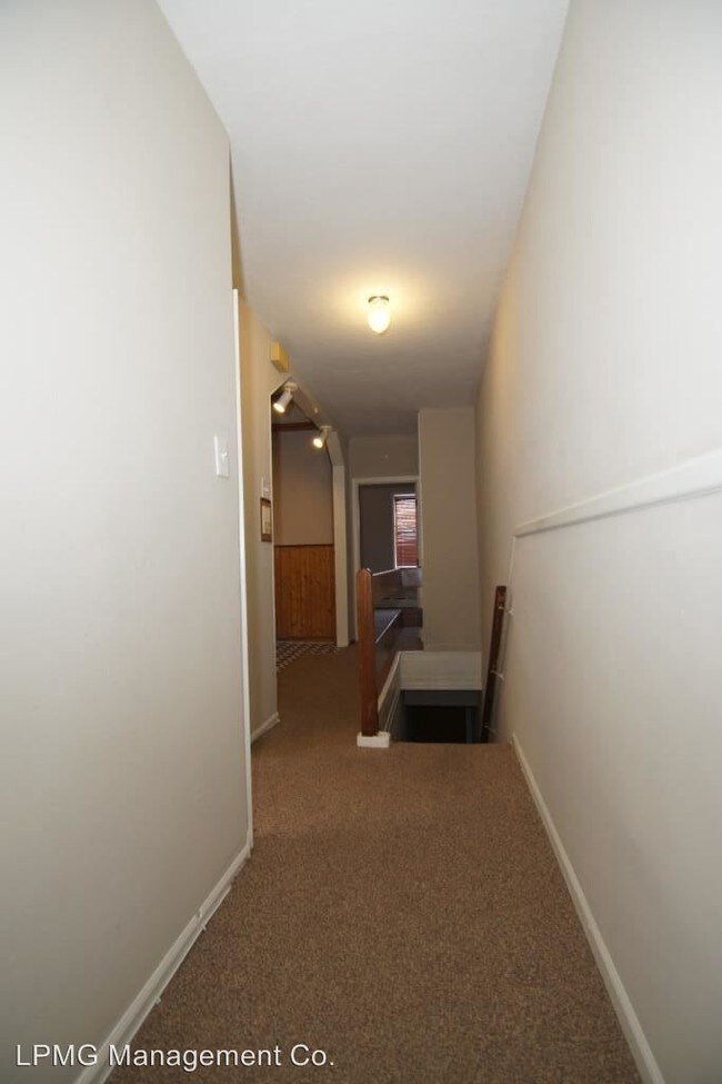 Building Photo - 1544 McKean St