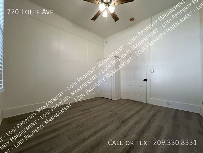 Building Photo - 720 Louie Ave