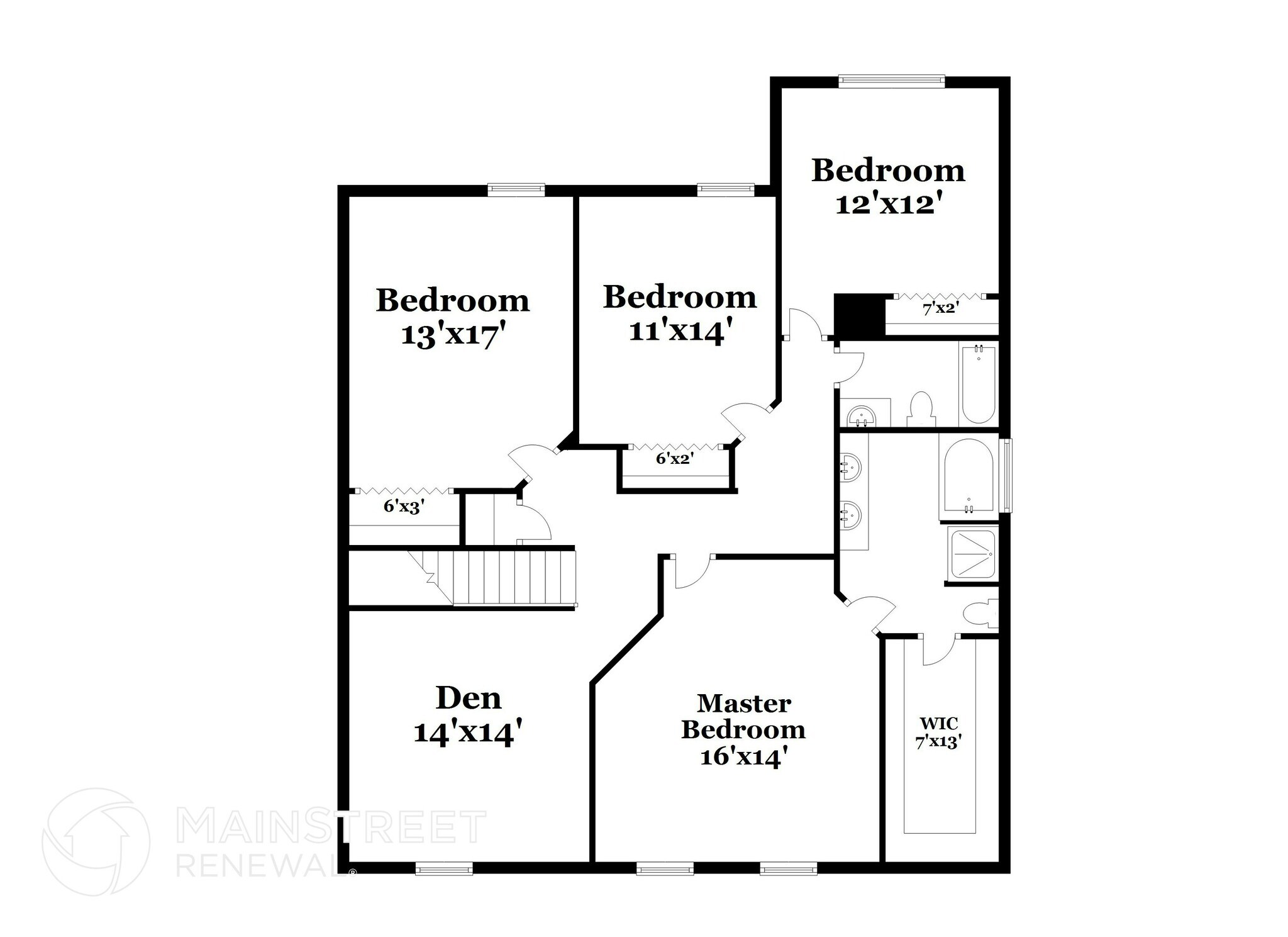 Building Photo - 4317 Larkhaven Village Dr