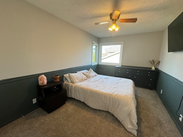 1st bedroom upstairs - 5119 S 164th St