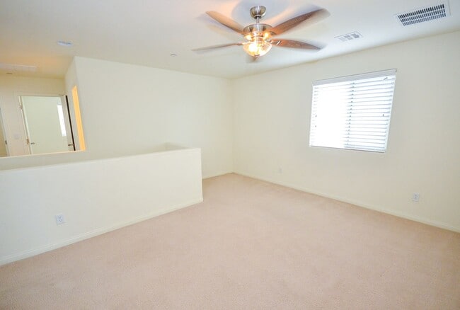 Building Photo - 3 bedroom House with a loft and solar panels