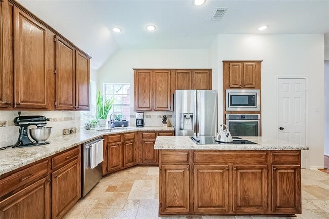 Building Photo - 17218 Hamilwood Dr