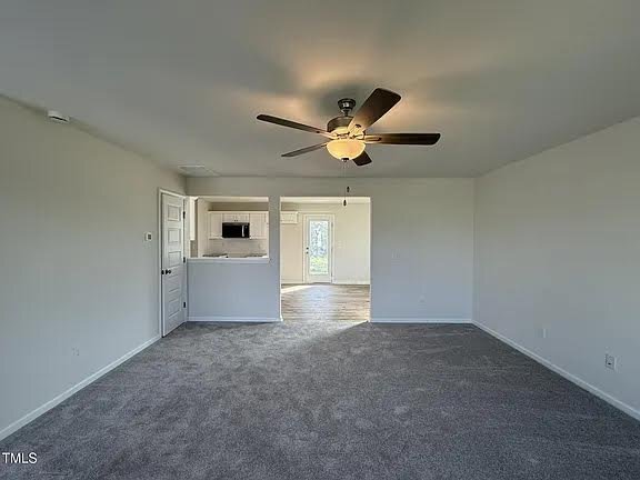 Building Photo - 63 Coharie Dr