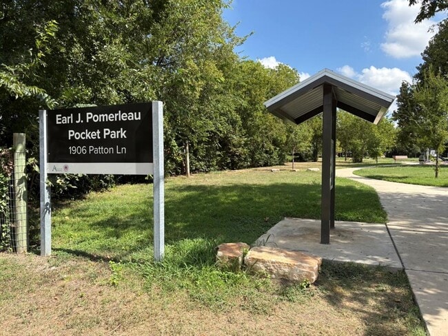 Building Photo - 6506 Linda Ln